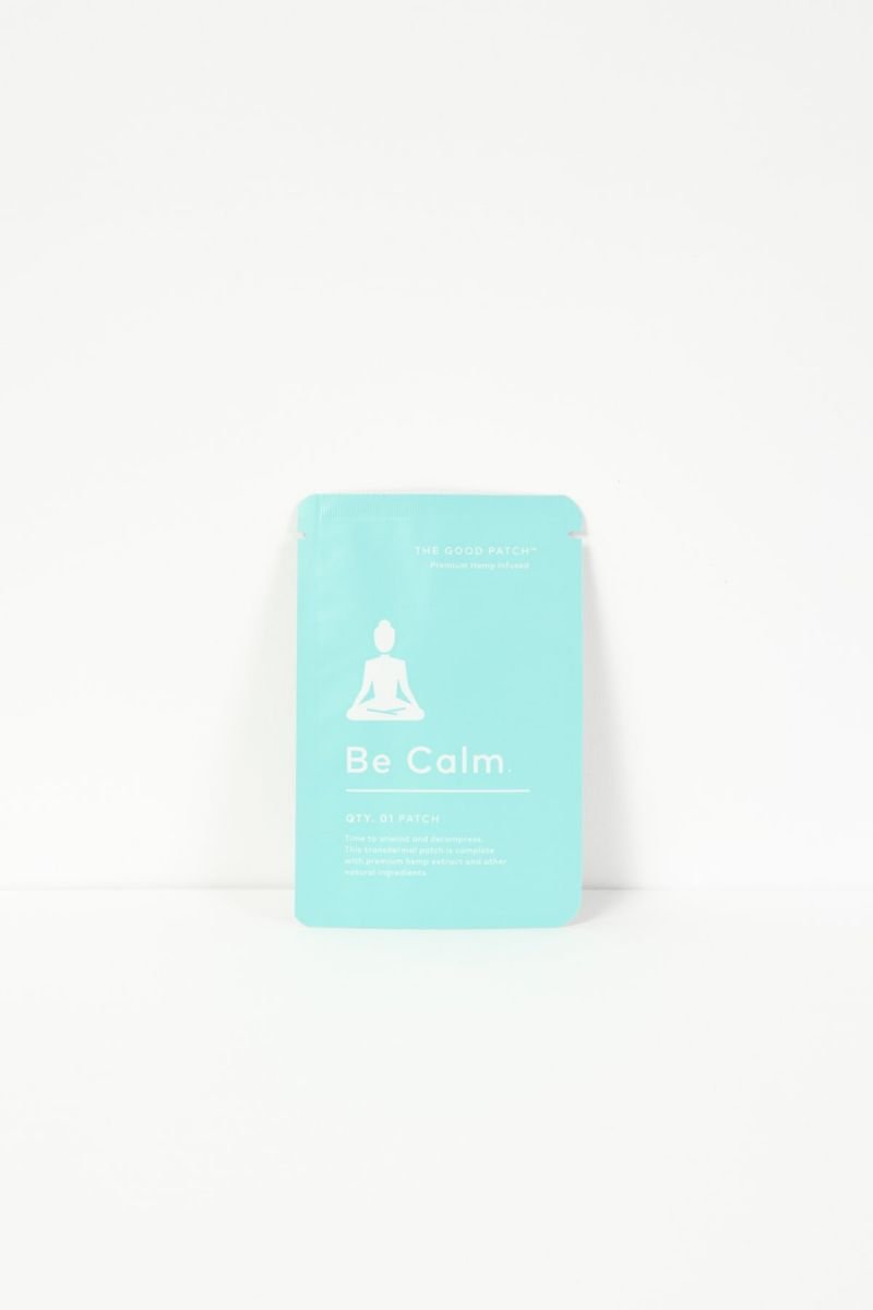 20 Off The Good Patch CBD Coupon + Reviews